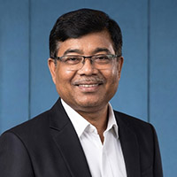 Asish Kumar Nandy