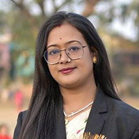 Baisakhi Chakraborty
