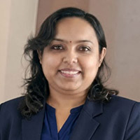 Sanghamitra Pramanik