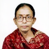 Sharmistha Guha
