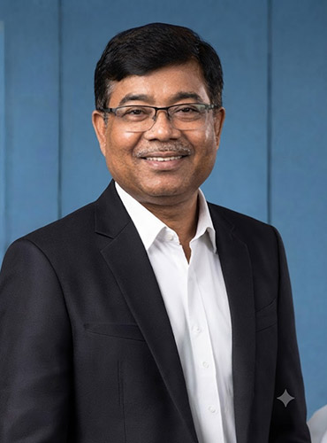 Asish Kumar Nandy