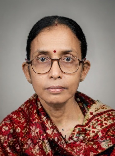 Sharmistha Guha