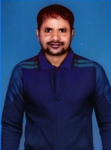 Sukanta Roy